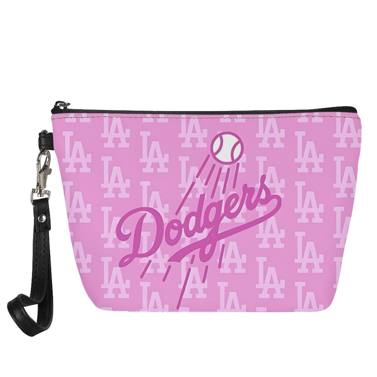 Los Angeles Dodgers 2026 Portable Cosmetic Bag 005(Pls Check Description For Details) Los Angeles Dodgers 2026 Portable Cosmetic Bag 005(Pls Check Description For Details)